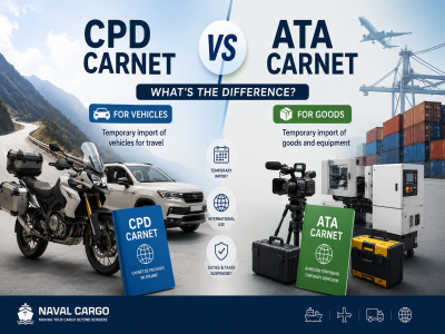 Whats the Difference CPD Carnet vs ATA Carnet